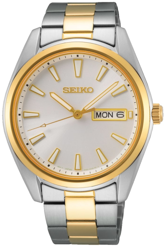 Seiko CS Dress SUR446P1S