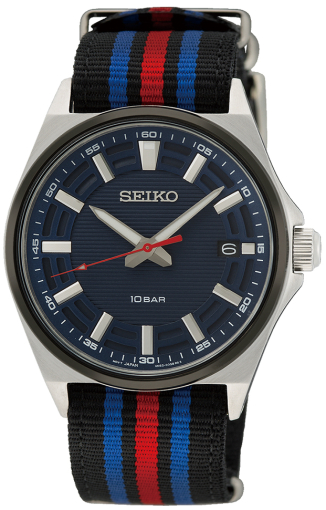 Seiko CS Sports SUR509P1