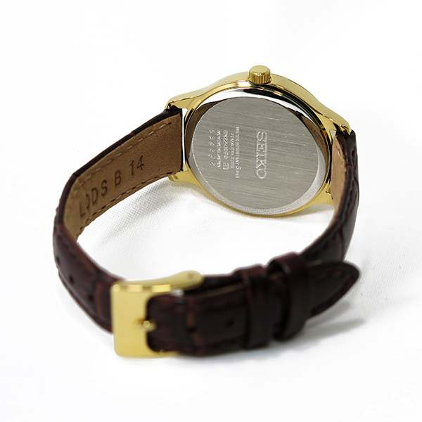 Seiko CS Dress SUR790P1