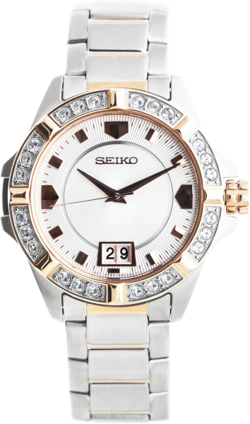 Seiko Premier SUR804P1