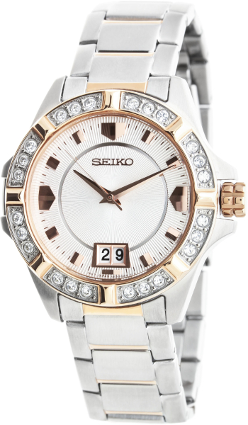 Seiko Premier SUR804P1