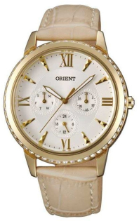 Orient Dressy Elegant SW03003W