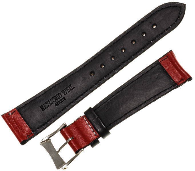 Ремешок для часов Raymond Weil SW2005-6000-C6