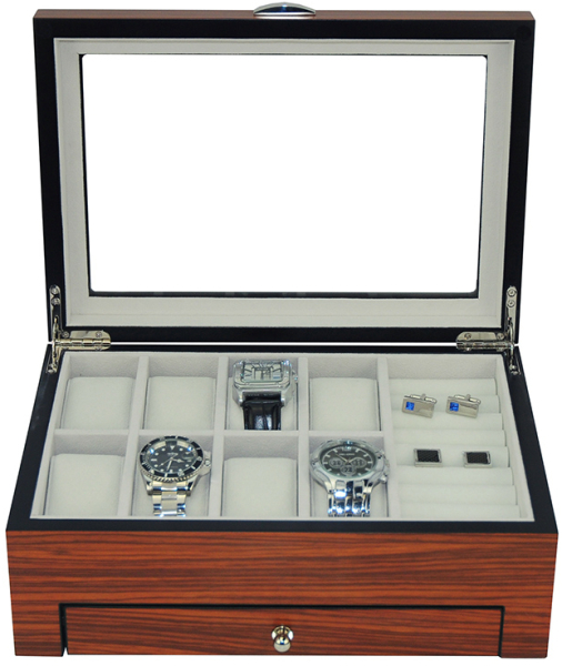 Шкатулка для часов Prestige SW-2271-Z