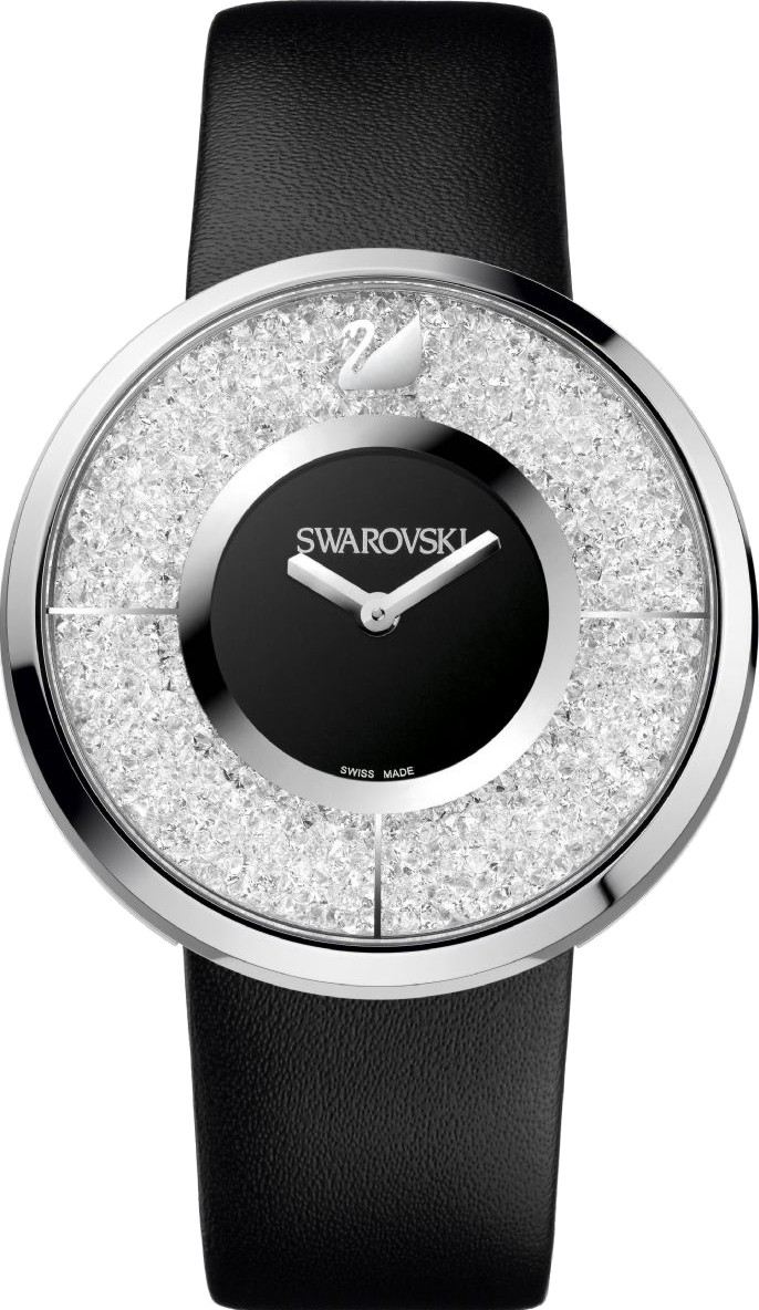 

Swarovski Crystalline Black 1135988