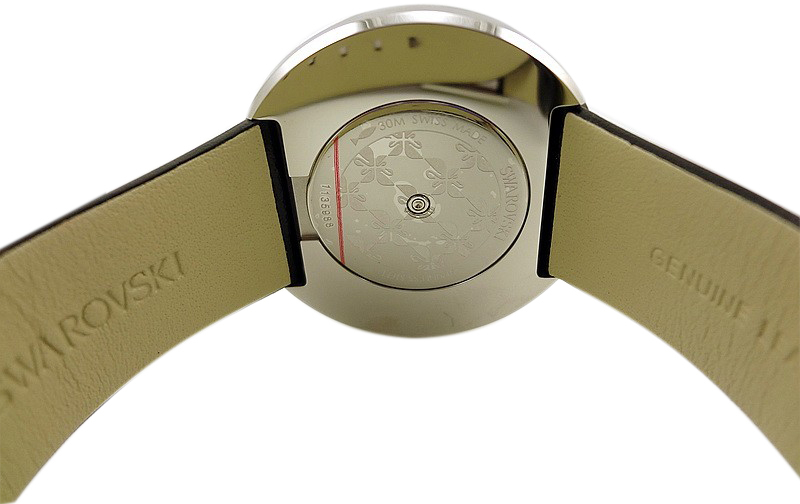 Swarovski Crystalline Black 1135988 Swarovski Crystalline Black 1135988