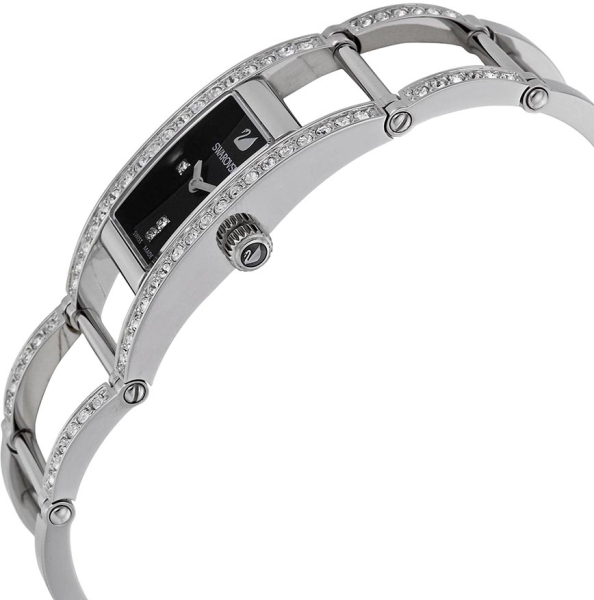 Swarovski Indira Black 1186075 Swarovski Indira Black 1186075