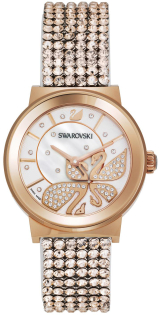 Swarovski Piazza Lady Mesh Rose Gold Tone 1188483