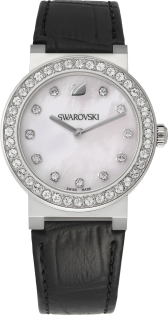 Swarovski Citra Sphere Mini Black  5027221