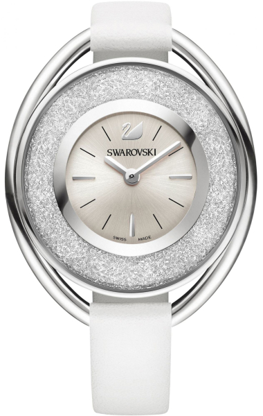 Swarovski Crystalline Oval White 5158548 Swarovski Crystalline Oval White 5158548