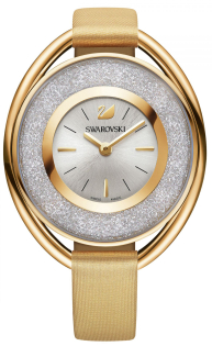 Swarovski Crystalline Oval Gold Tone  5158972