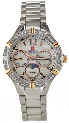 Hanowa Swiss Military Lady Line 06-7164.7.12.001