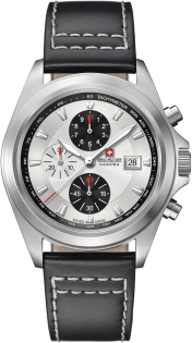 Hanowa Swiss Military Challenge Line 06-4202.1.04.001