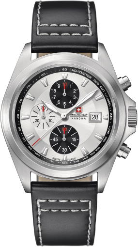 Hanowa Swiss Military Challenge Line 06-4202.1.04.001