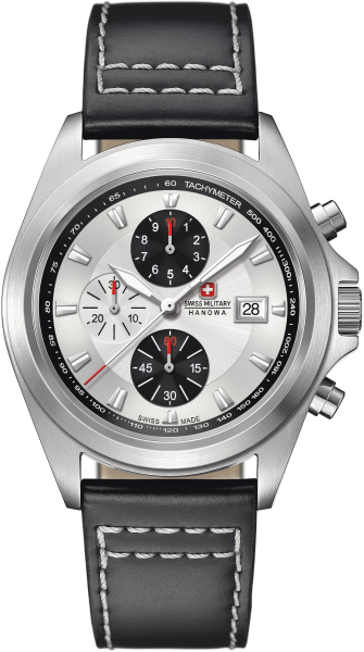 Hanowa Swiss Military Challenge Line 06-4202.1.04.001 Hanowa Swiss Military Challenge Line 06-4202.1.04.001