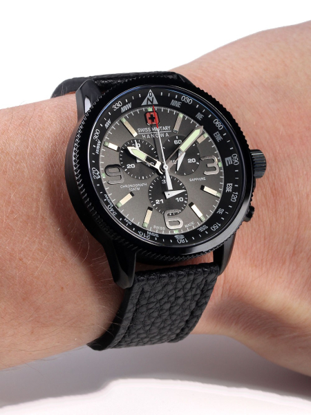 HANOWA Swiss Military 06-4224.13.007