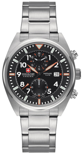 Hanowa Swiss Military Avio Line 06-5227.04.007