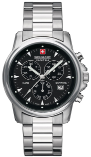 Hanowa Swiss Military Challenge Line 06-5232.04.007