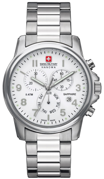 Hanowa Swiss Military Challenge Line 06-5233.04.001 Hanowa Swiss Military Challenge Line 06-5233.04.001
