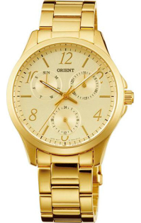 Orient Fashionable SX09003C