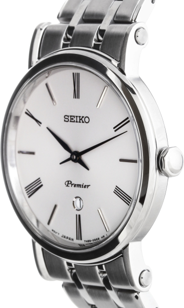Seiko Premier SXB429P1