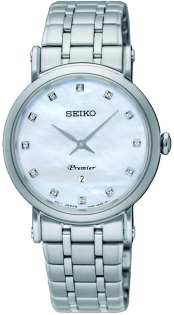 Seiko Premier SXB433P1