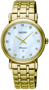 Seiko Premier SXB434P1