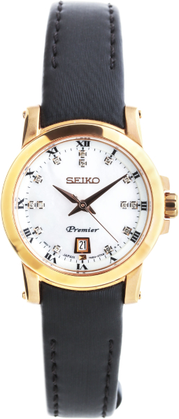 Seiko Premier SXDG06P1