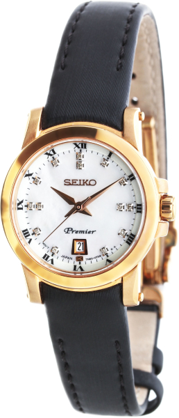 Seiko Premier SXDG06P1