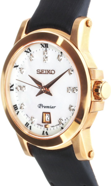Seiko Premier SXDG06P1