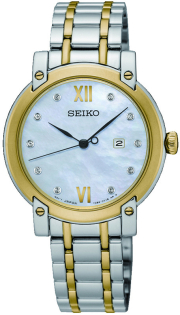 Seiko CS Dress SXDG84P1