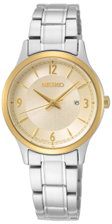 Seiko CS Dress SXDH04P1