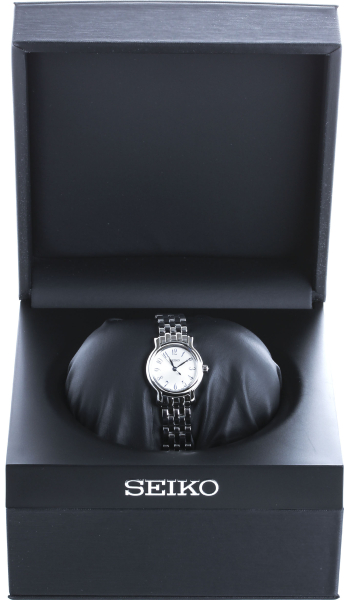 Seiko CS Dress SXGP63P1