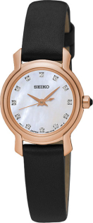 Seiko CS Dress SXGP68P1