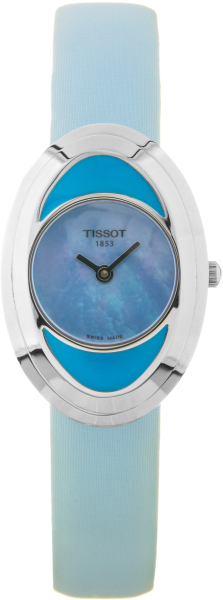 Tissot Flower Power T03.1.845.40 Tissot Flower Power T03.1.845.40