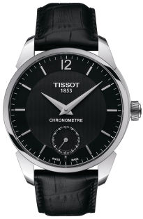 Tissot T-Complication Mechanical COSC T070.406.16.057.00