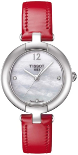 Tissot T-Lady Pinky T084.210.16.116.00