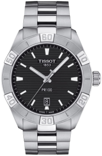 Tissot PR 100 Sport Gent T101.610.11.051.00