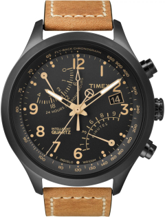 Timex Intelligent Quartz Chronograph T2N700VN