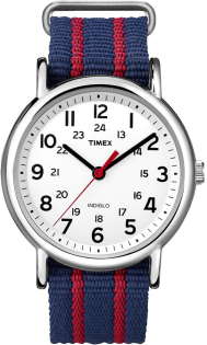 Timex Weekender T2N747RY