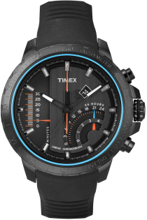 Timex Intelligent Quartz Chronograph T2P272