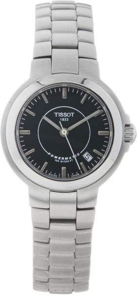 Tissot Powermatic T31.1.189.51 Tissot Powermatic T31.1.189.51