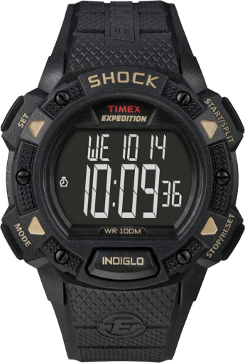 Timex Expedition T49896RM