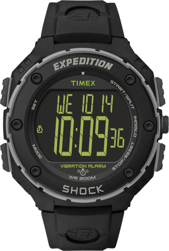Timex Expedition T49950RM