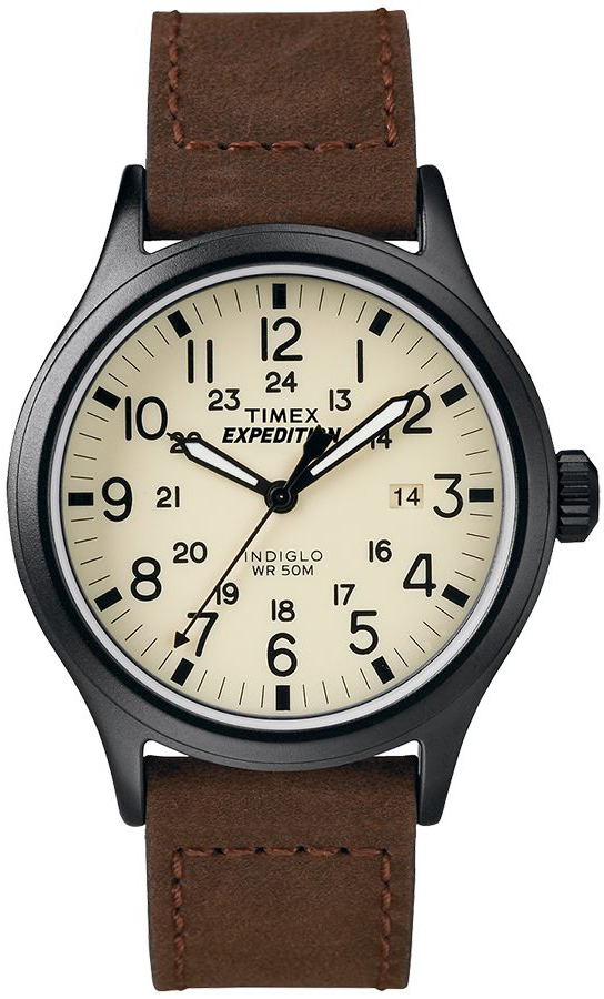 

Timex Expedition Scout T49963RY