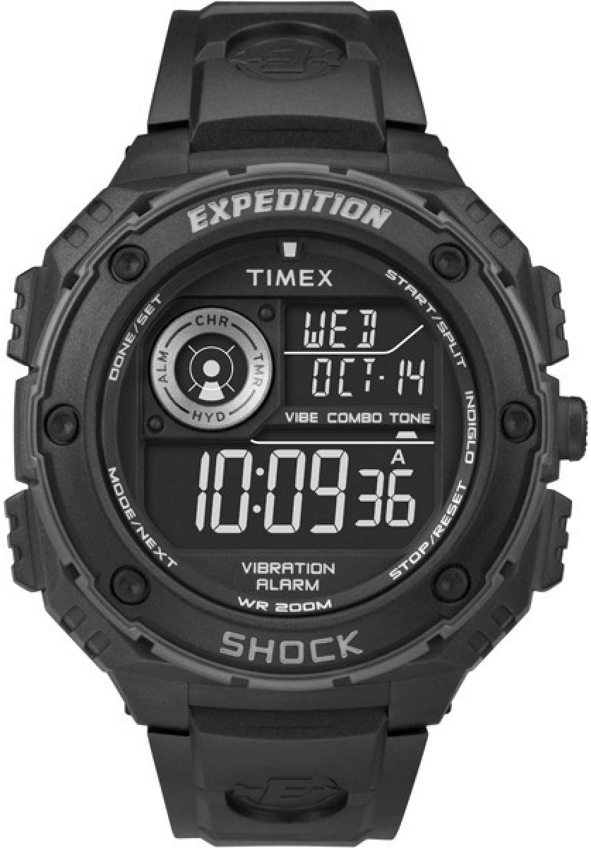 

Timex Expedition T49983RM