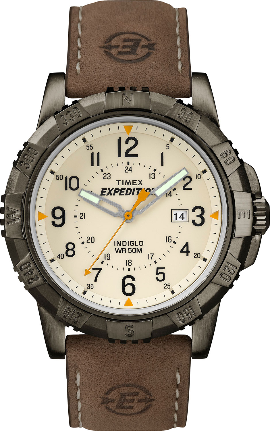

Timex Expedition Rugged T49990RY
