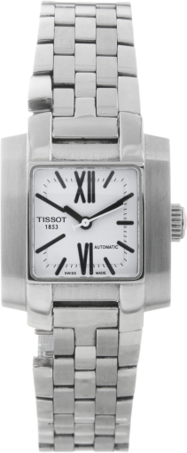 Tissot TXL lady T60.1.289.13