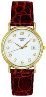 Tissot Carson T.71.3.429.12