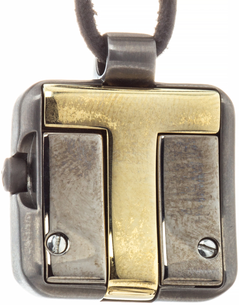 Tissot Pendants T81.7.224.31 Tissot Pendants T81.7.224.31